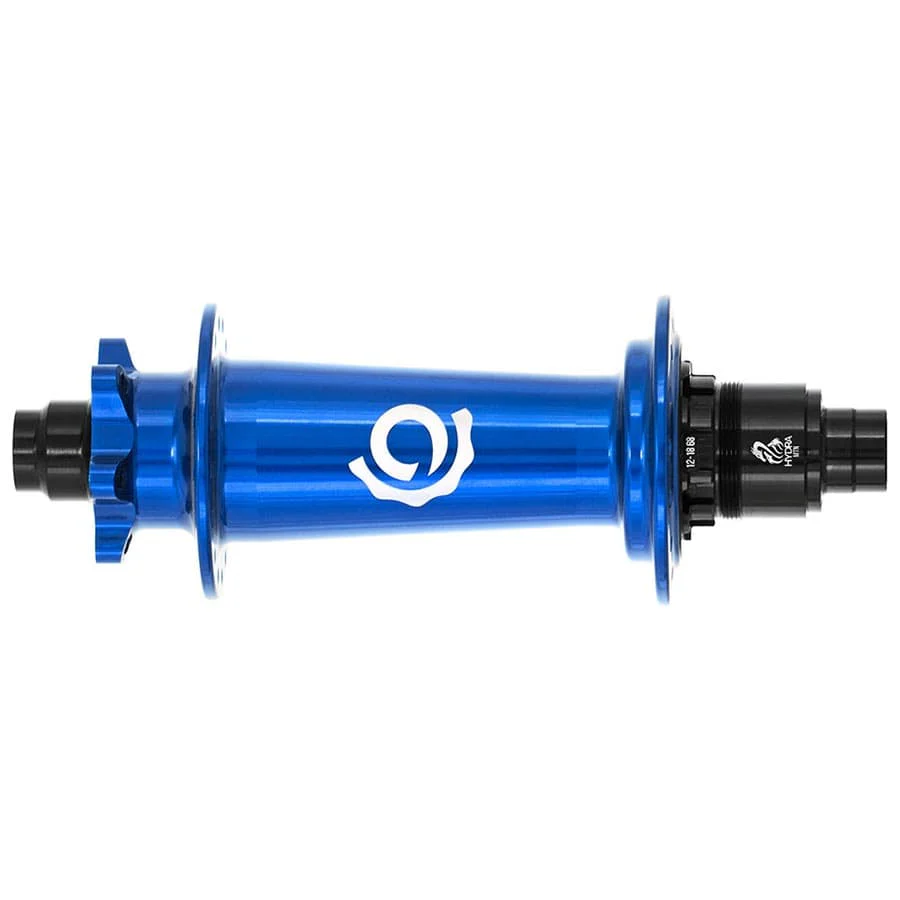 Industry Nine Hydra Classic Boost 6B Rear - Image 4