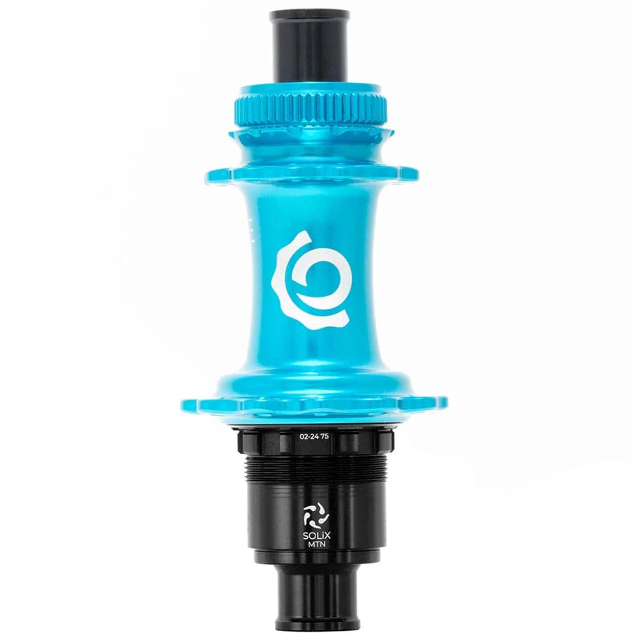 Industry Nine Solix M Classic Rear XD - Image 3
