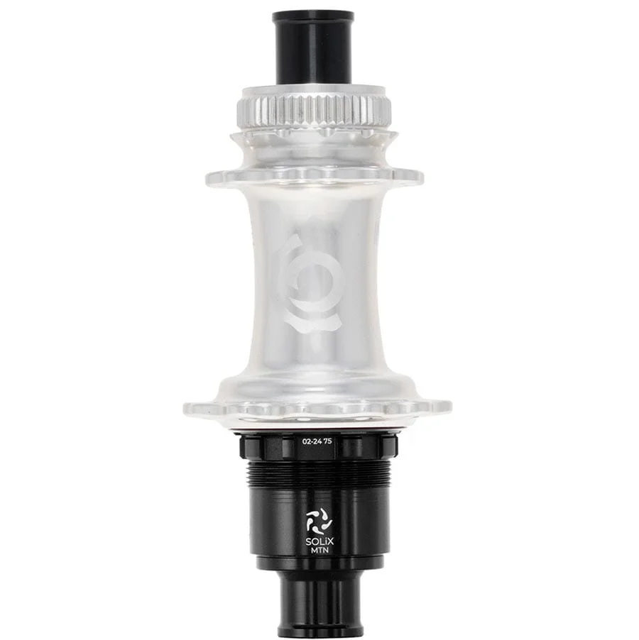 Industry Nine Solix M Classic Rear XD - Image 5