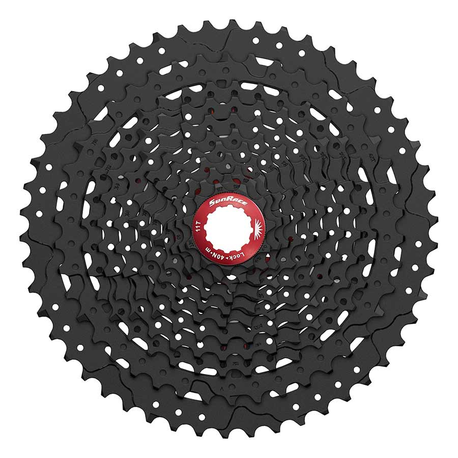 Sunrace CSMX80