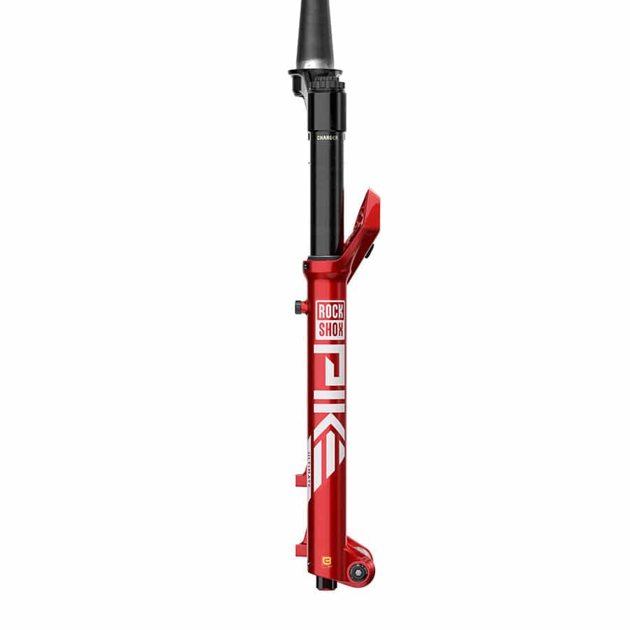 RockShox Pike Ultimate C2 - Image 12