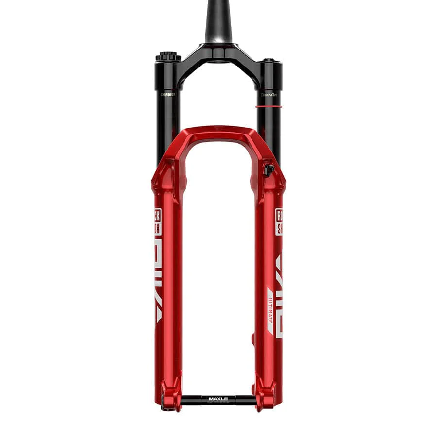 RockShox Pike Ultimate C2 - Image 14