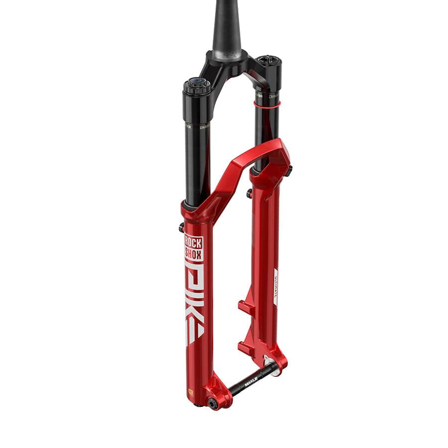 RockShox Pike Ultimate C2 - Image 19