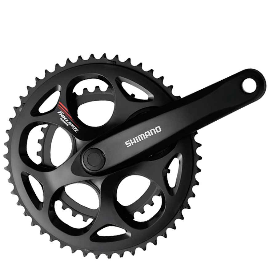 Shimano FC-A070/A073 - Image 4