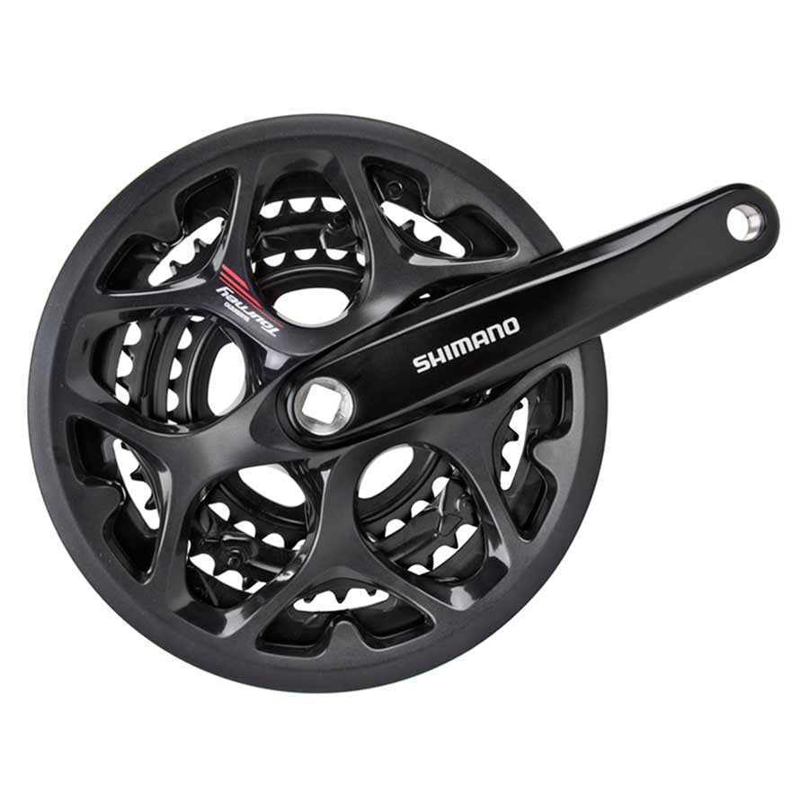 Shimano FC-A070/A073 - Image 5