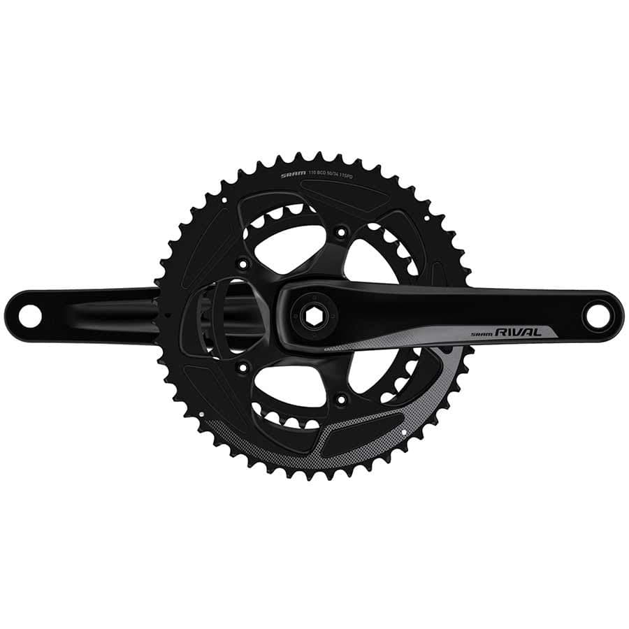 SRAM Rival22