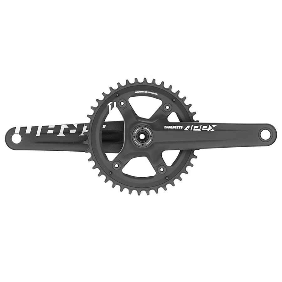 SRAM Apex 1