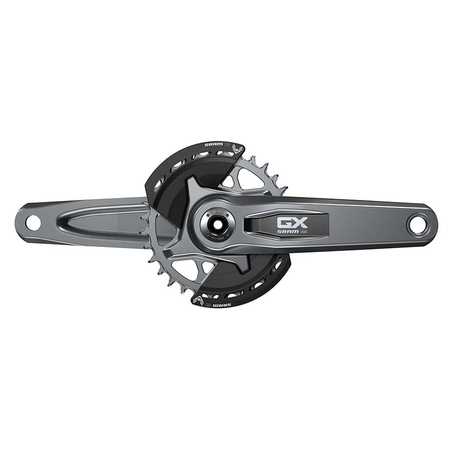 SRAM GX Eagle T-Type