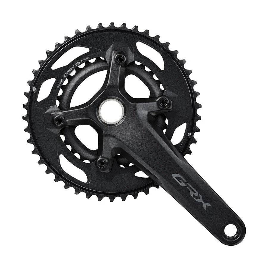 Shimano GRX FC-RX610-2