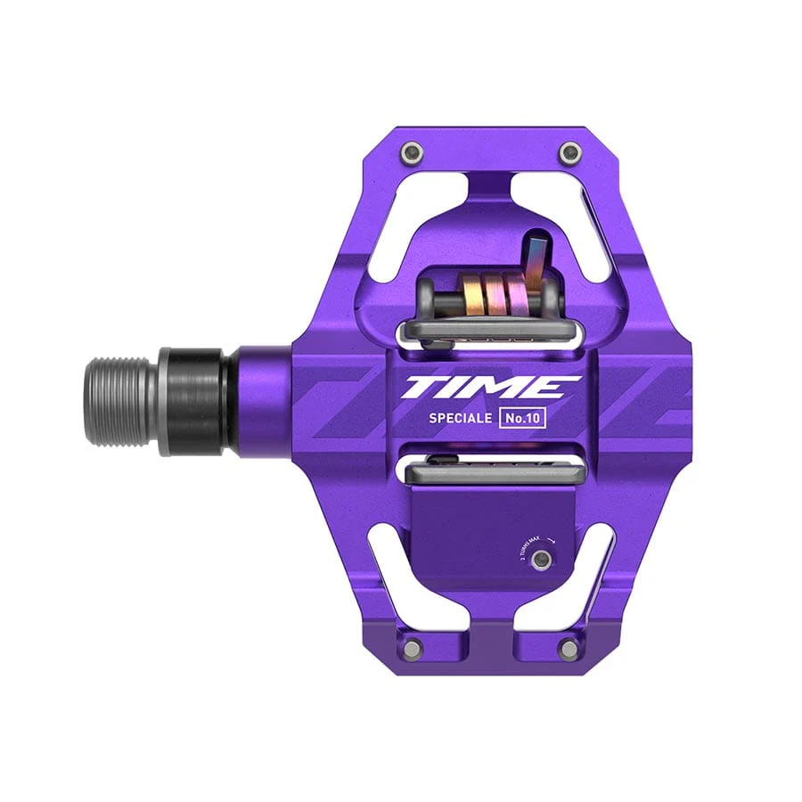 TIME Speciale 10 Small B1