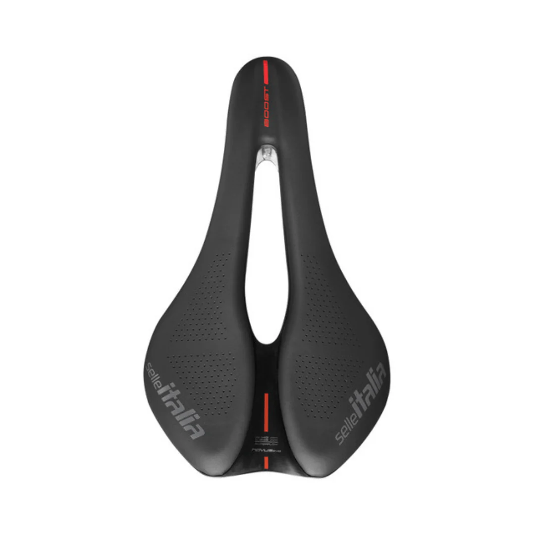 Selle Italia NOVUS Evo Boost Kit Carbonio Superflow - Image 3