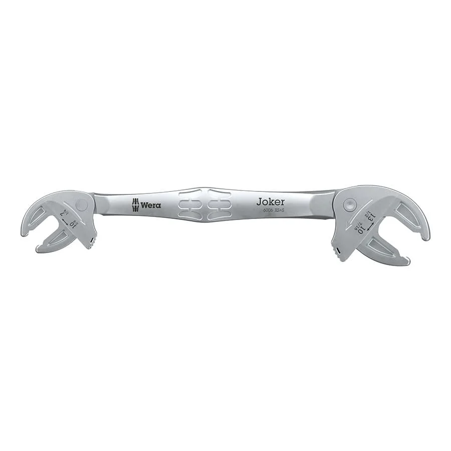 Wera 6006 JOKER XS/S