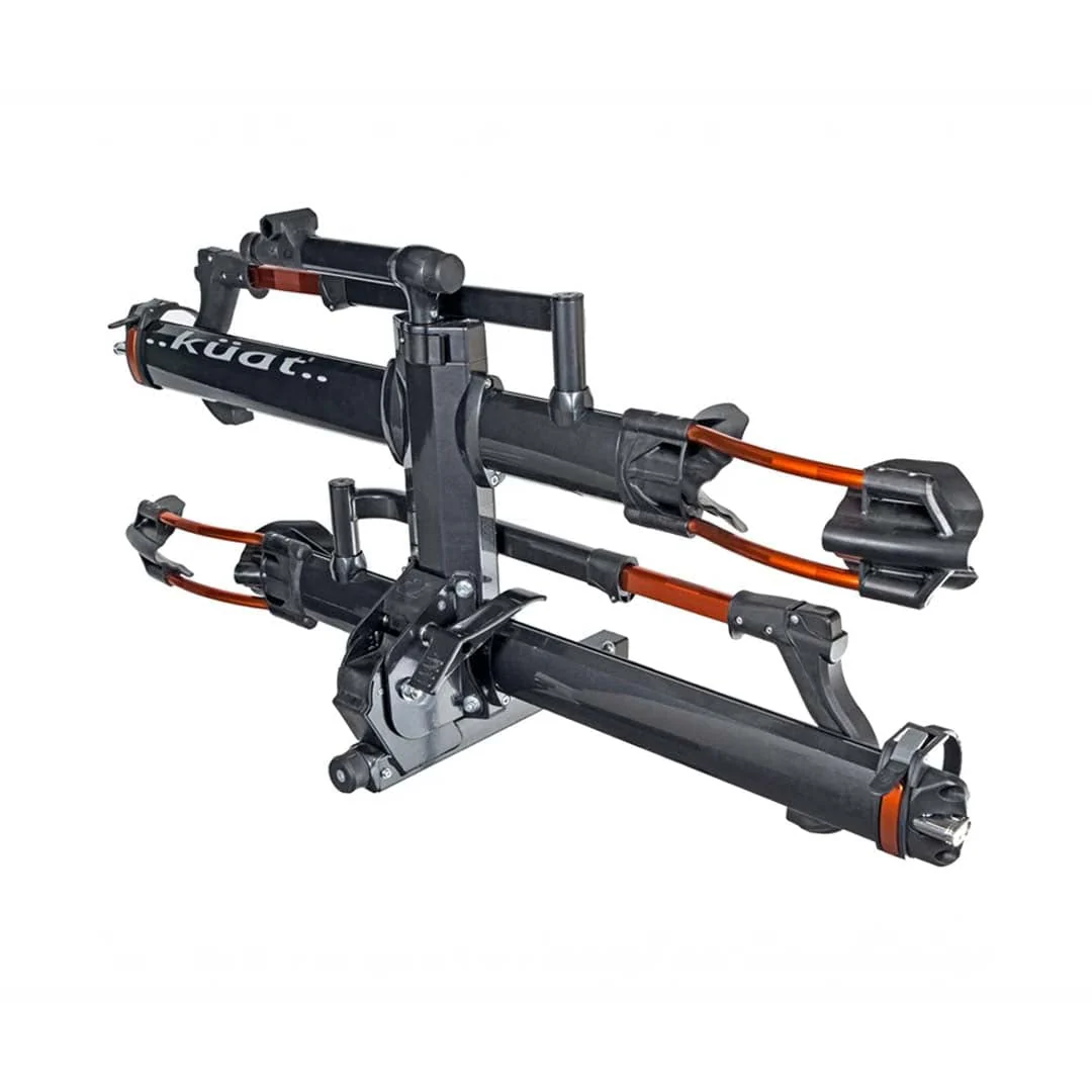 Küat NV 2.0 Hitch Mounted Bike Rack