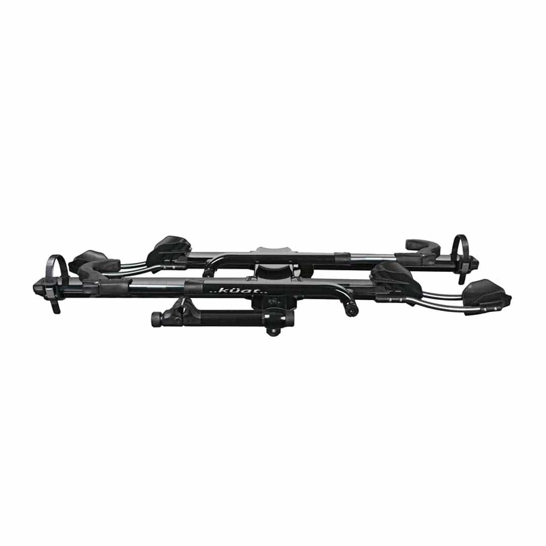 Küat NV 2.0 Hitch Mounted Bike Rack - Image 4