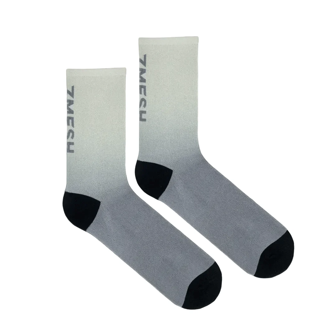 7mesh Fading Light Sock - Image 2