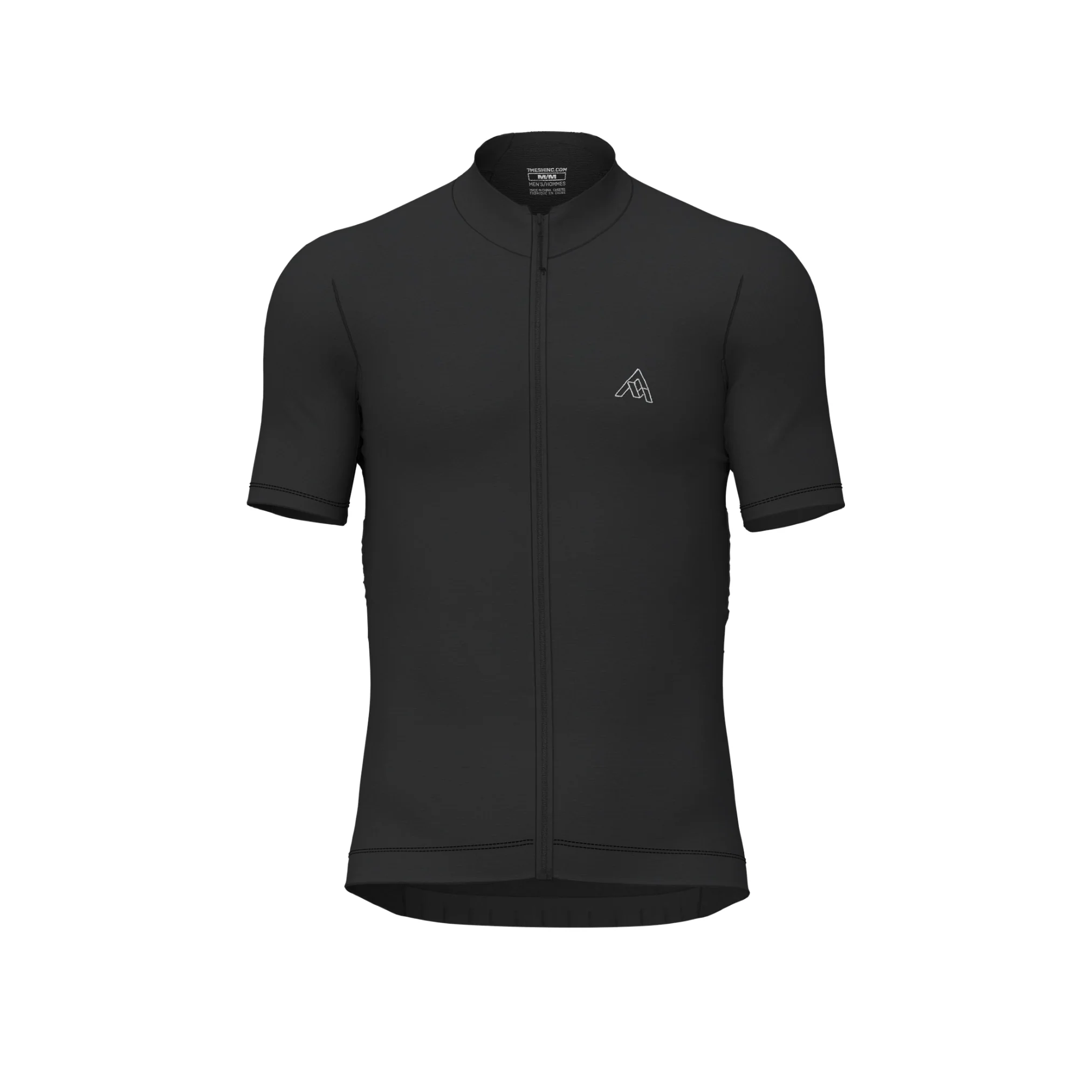 7mesh Men's Ashlu Merino Jersey SS