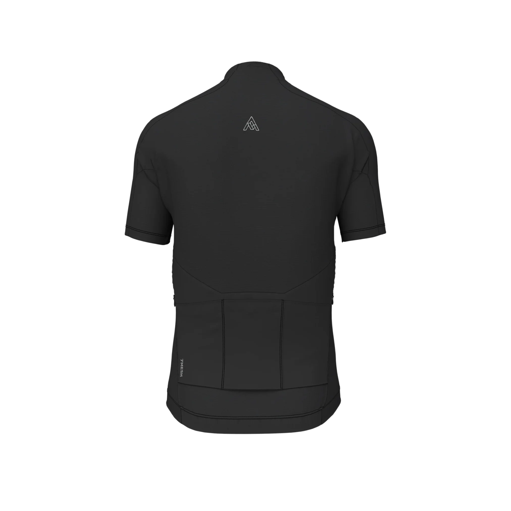 7mesh Men's Ashlu Merino Jersey SS - Image 4