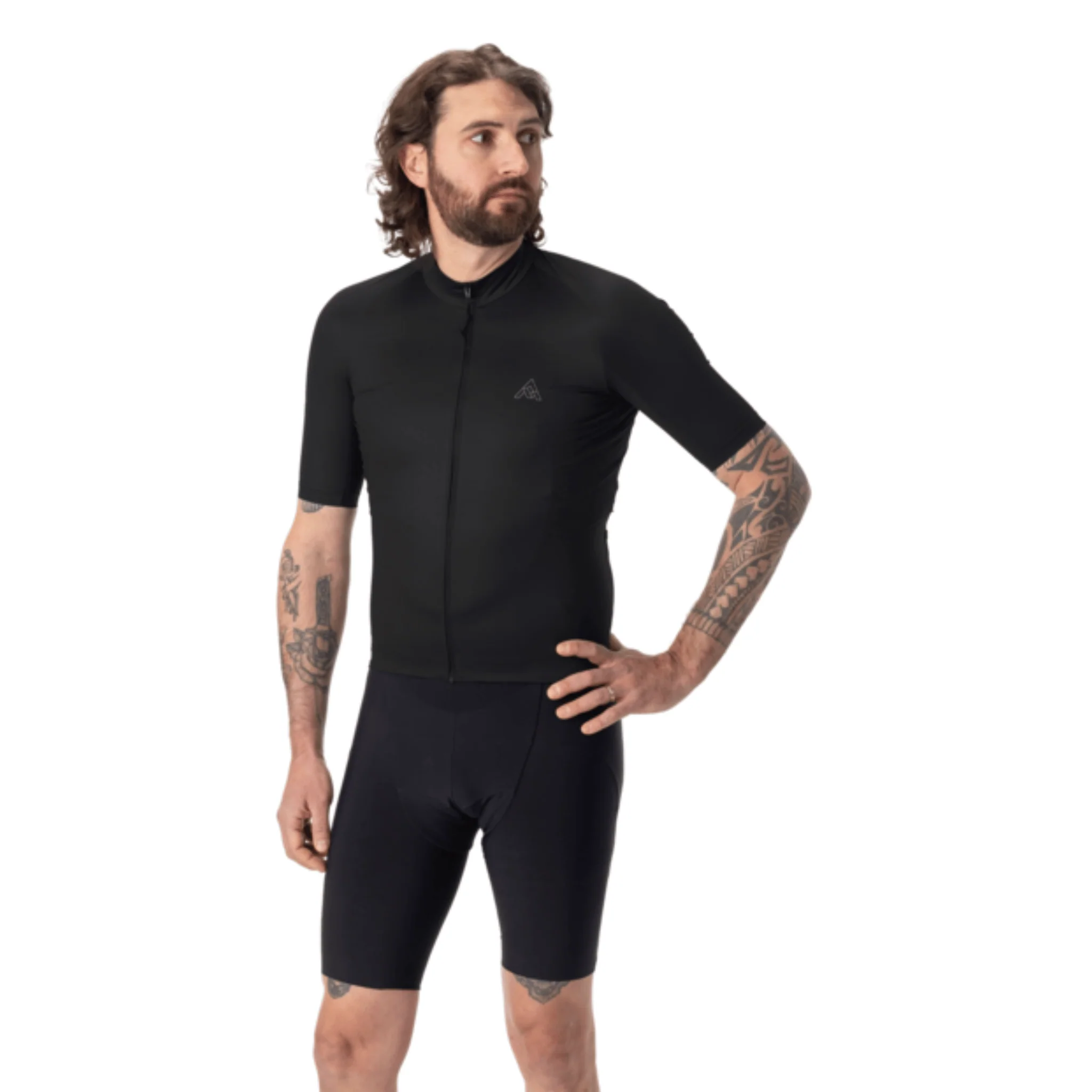 7mesh Men's Atlas Jersey SS