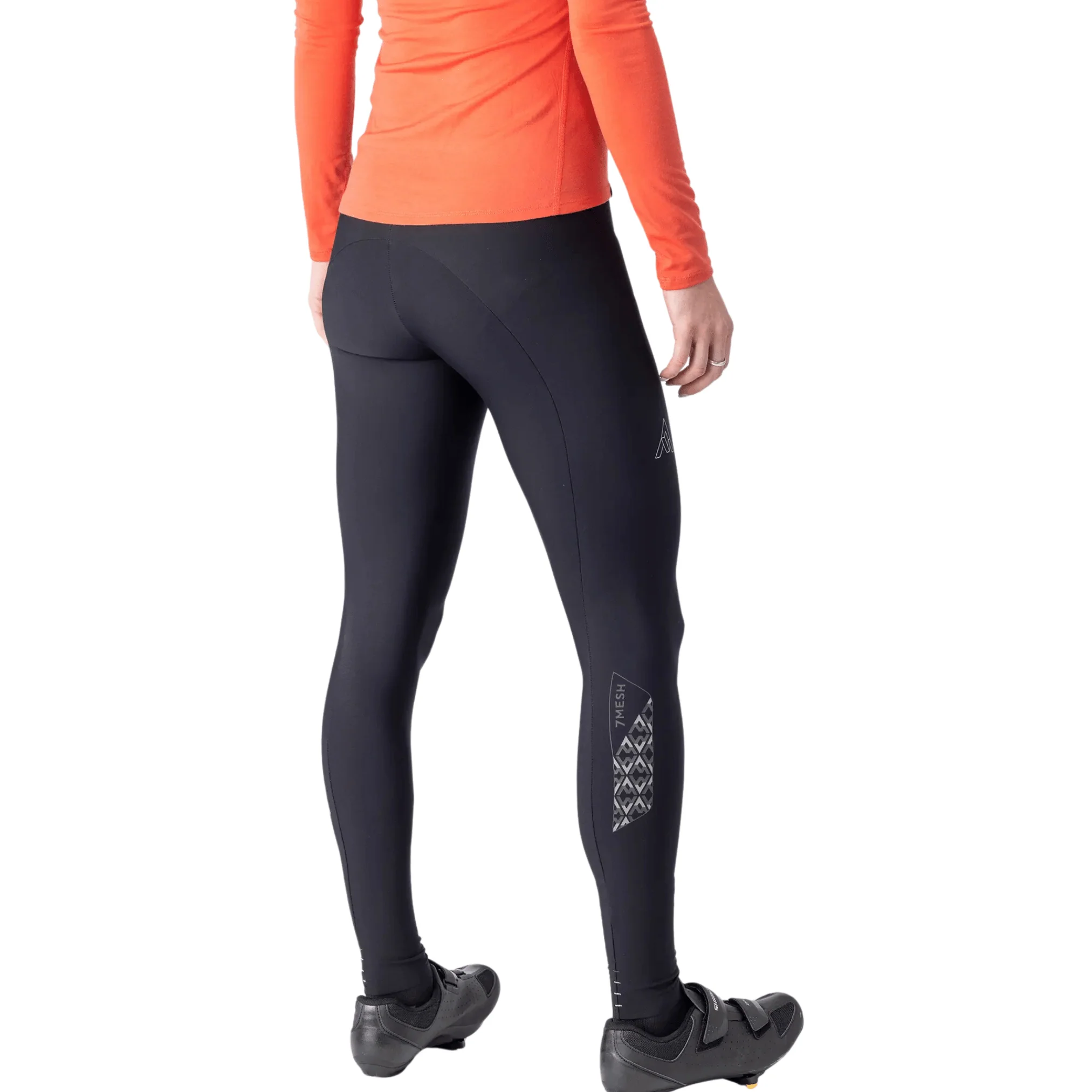 7mesh Women's Hollyburn Trimmable Tight - Image 4