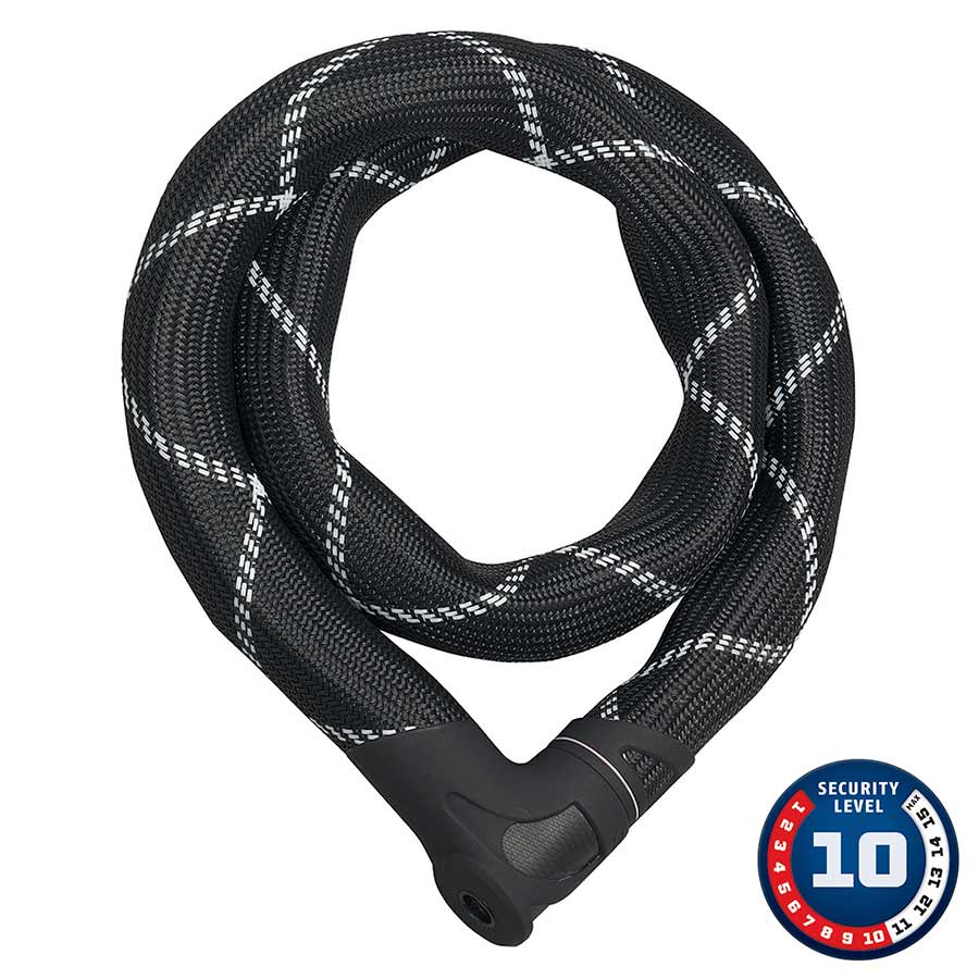 ABUS Iven Steel-O-Chain 8210 - Image 2