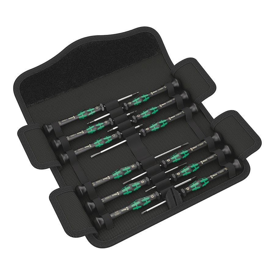 Wera Kraftform Micro