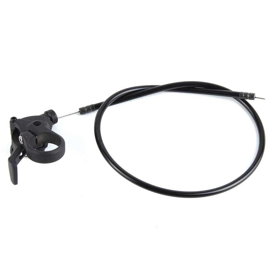 RockShox PopLoc Lever - 11.4309.207.000
