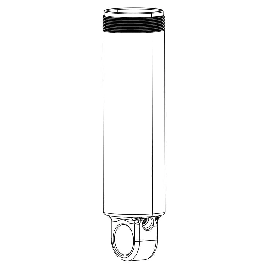 RockShox Deluxe/Super Deluxe Damper Body/IFP - Image 22