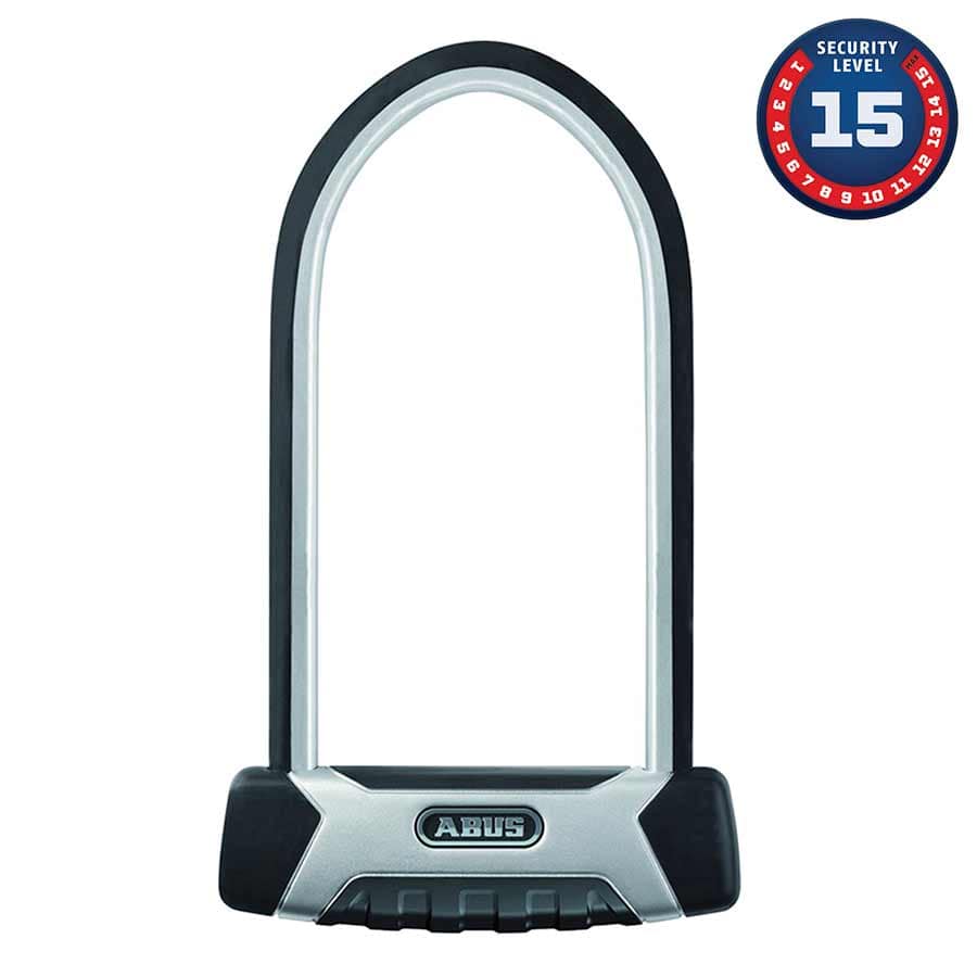 ABUS Granit XPlus 540 U-Lock - Image 5