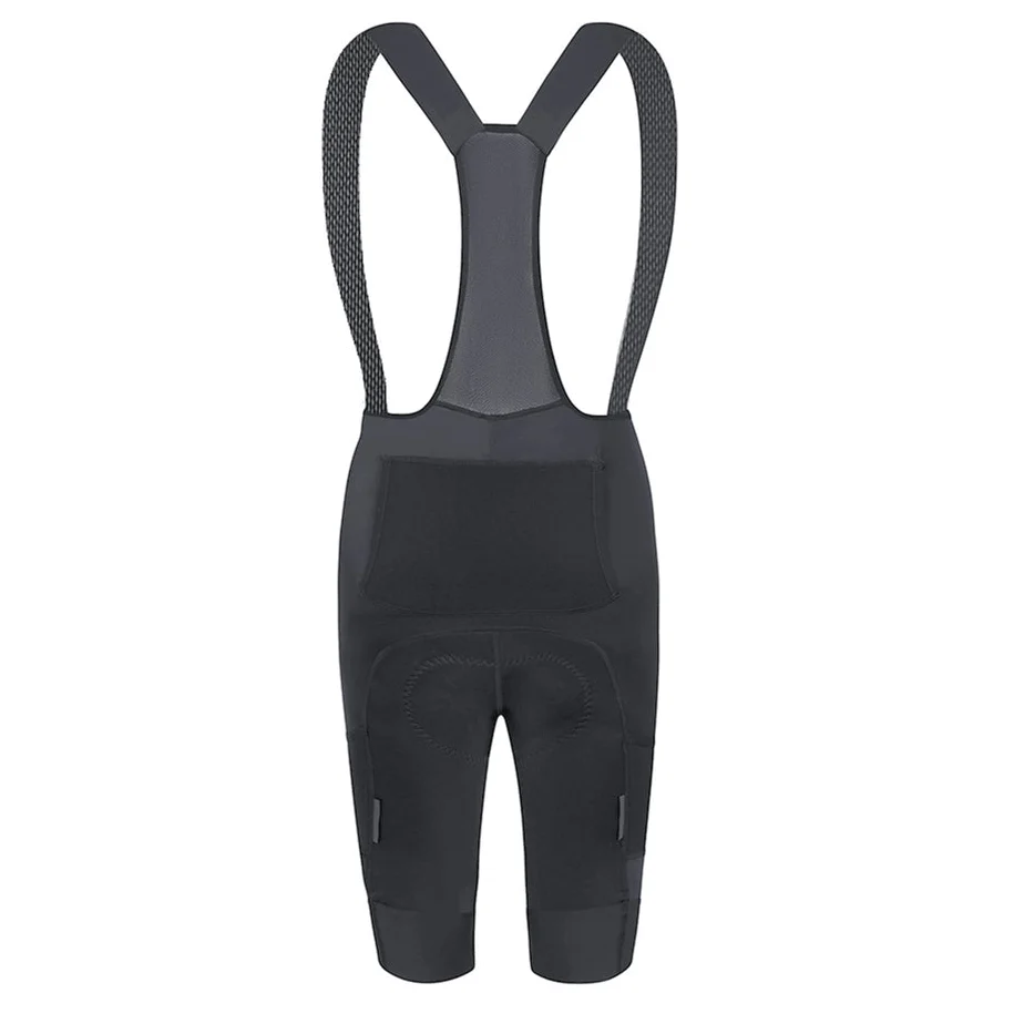 Albion Men's ABR1 Pocket Bib Shorts - Image 4