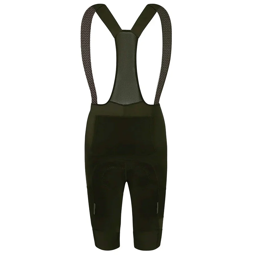 Albion Men's ABR1 Pocket Bib Shorts - Image 6