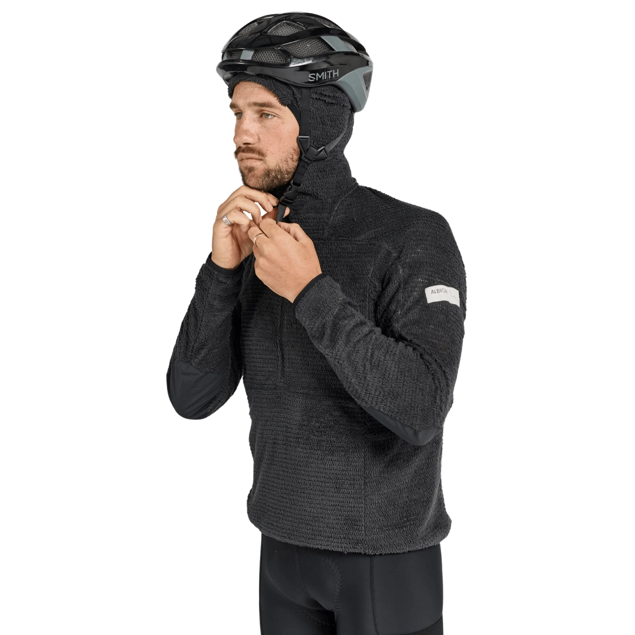 Albion Unisex Zoa Primaloft Active Hoody - Image 5