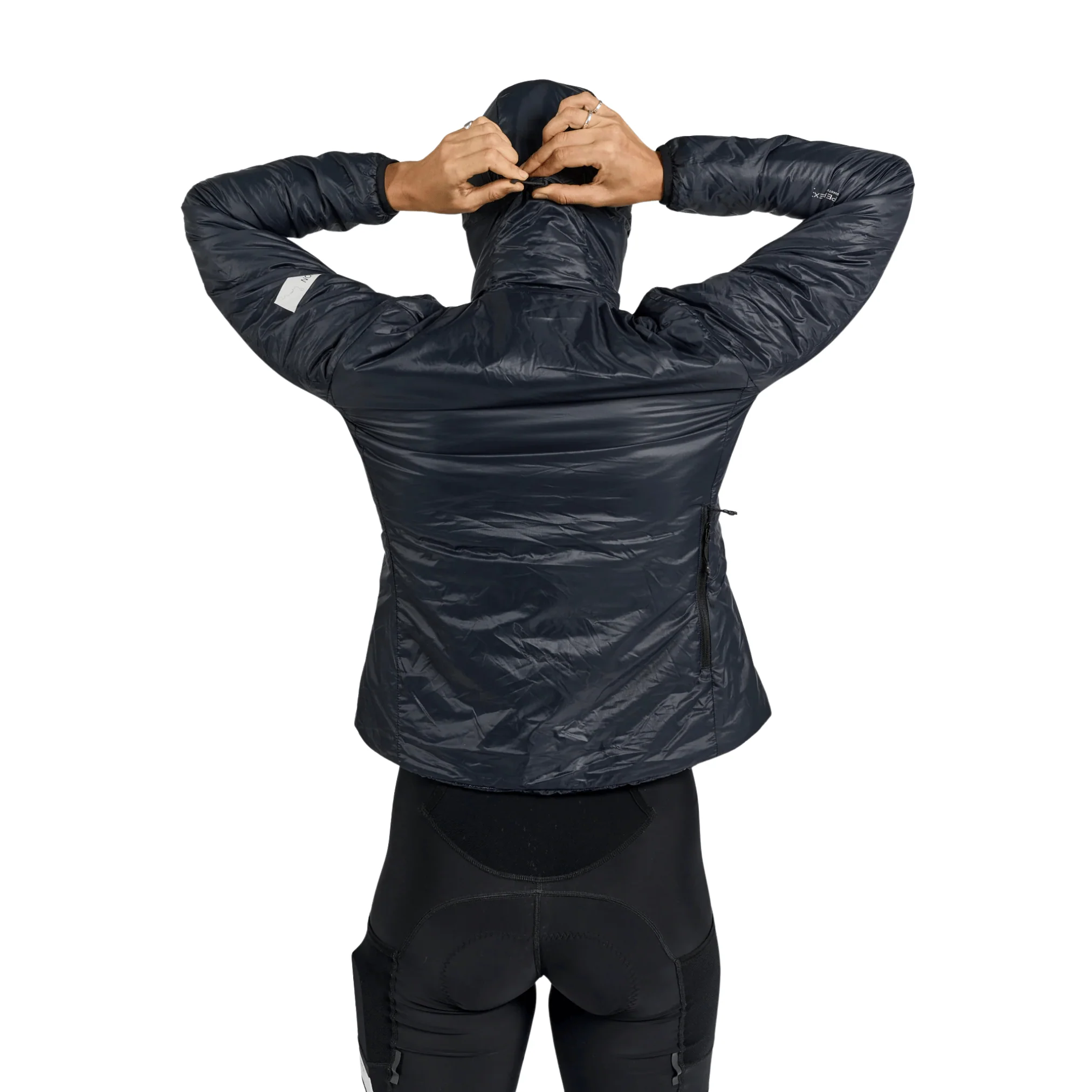 Albion Unisex Zoa Primaloft Active Hoody - Image 7