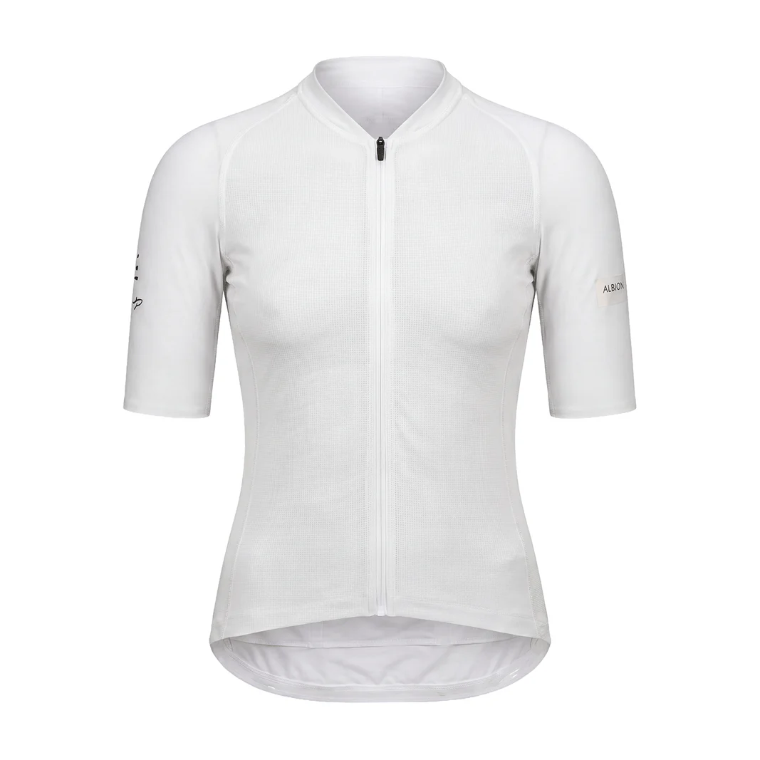 Albion Women’s Sun Shield Short Sleeve Jersey