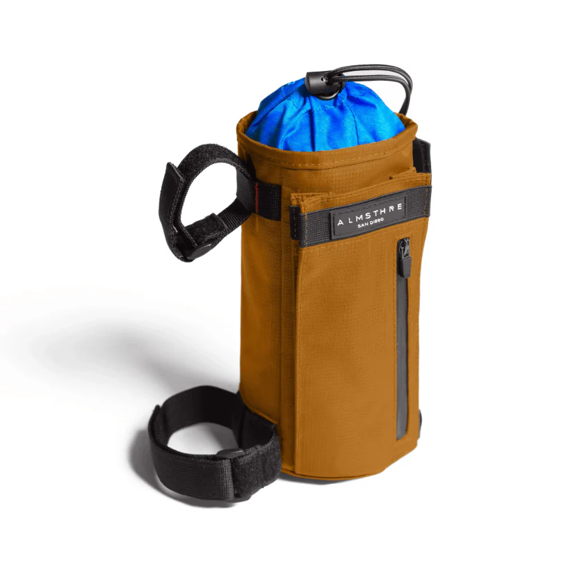 ALMSTHRE Stem Feed Bag - Image 3