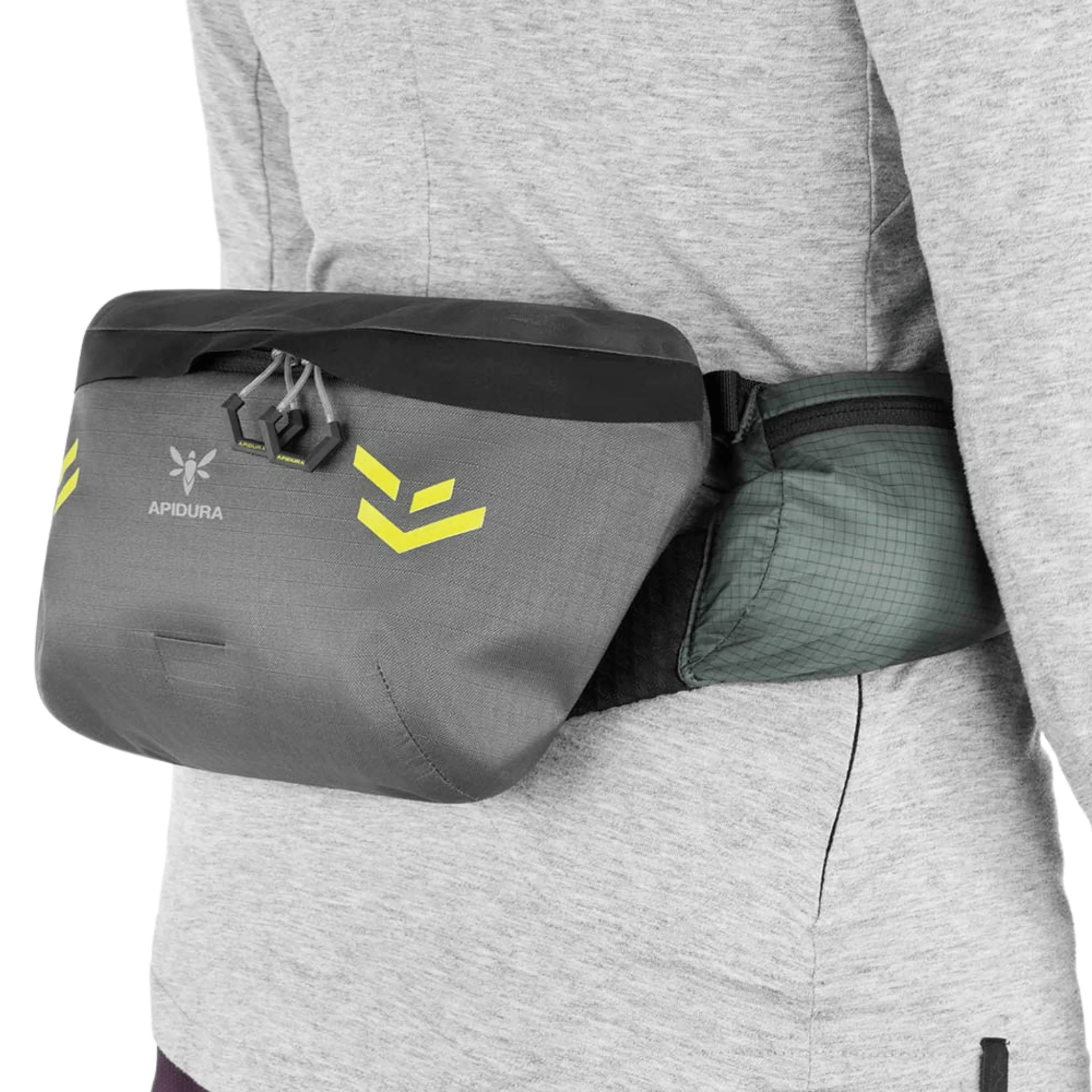 Apidura Backcountry Hip Pack 2.5L - Image 4