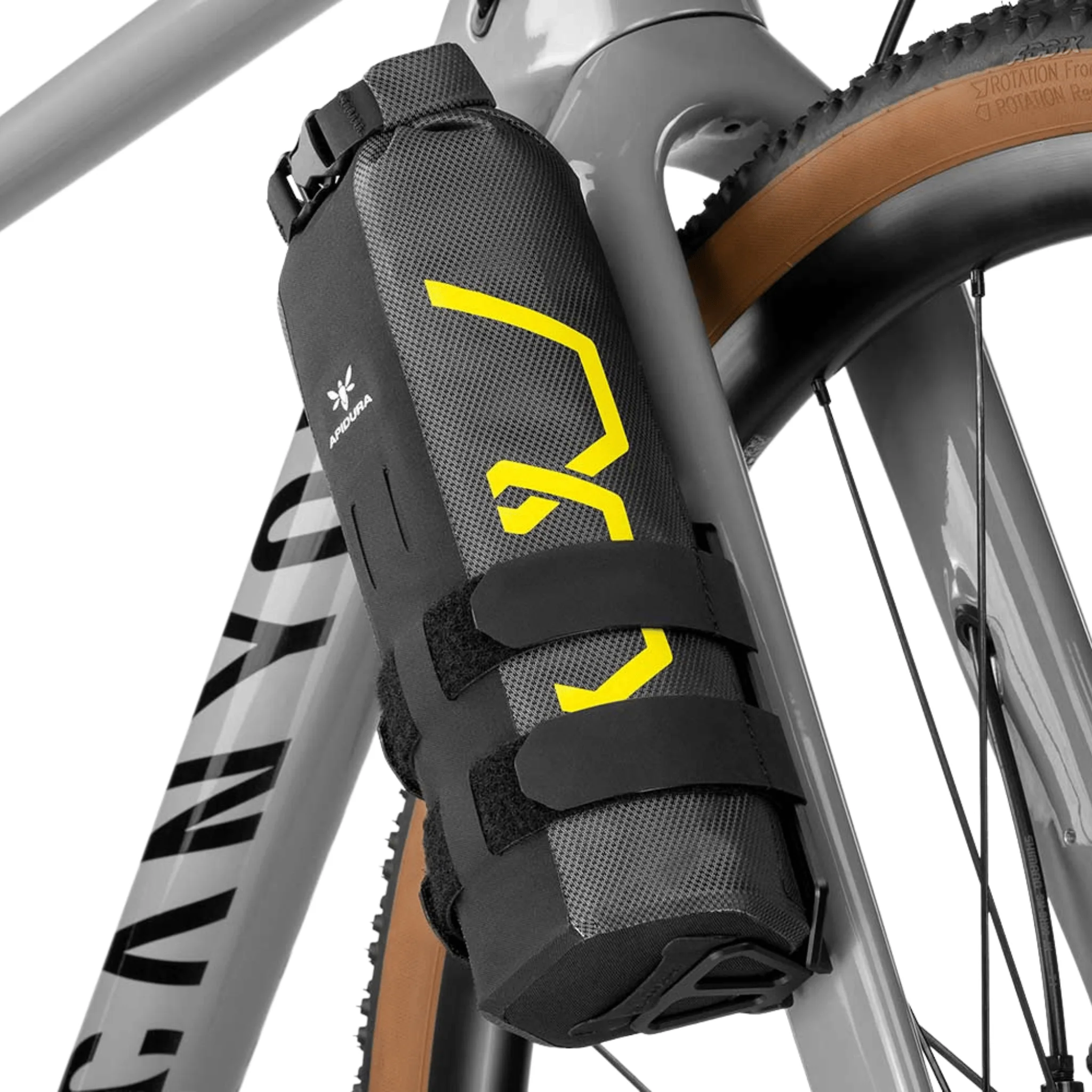 Apidura Expedition Cargo Cage Pack 1.3L - Image 2