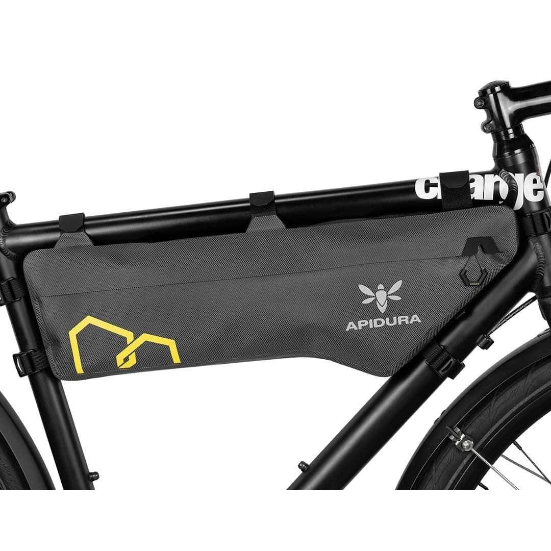 Apidura Expedition Compact Frame Pack (v1) - Image 5