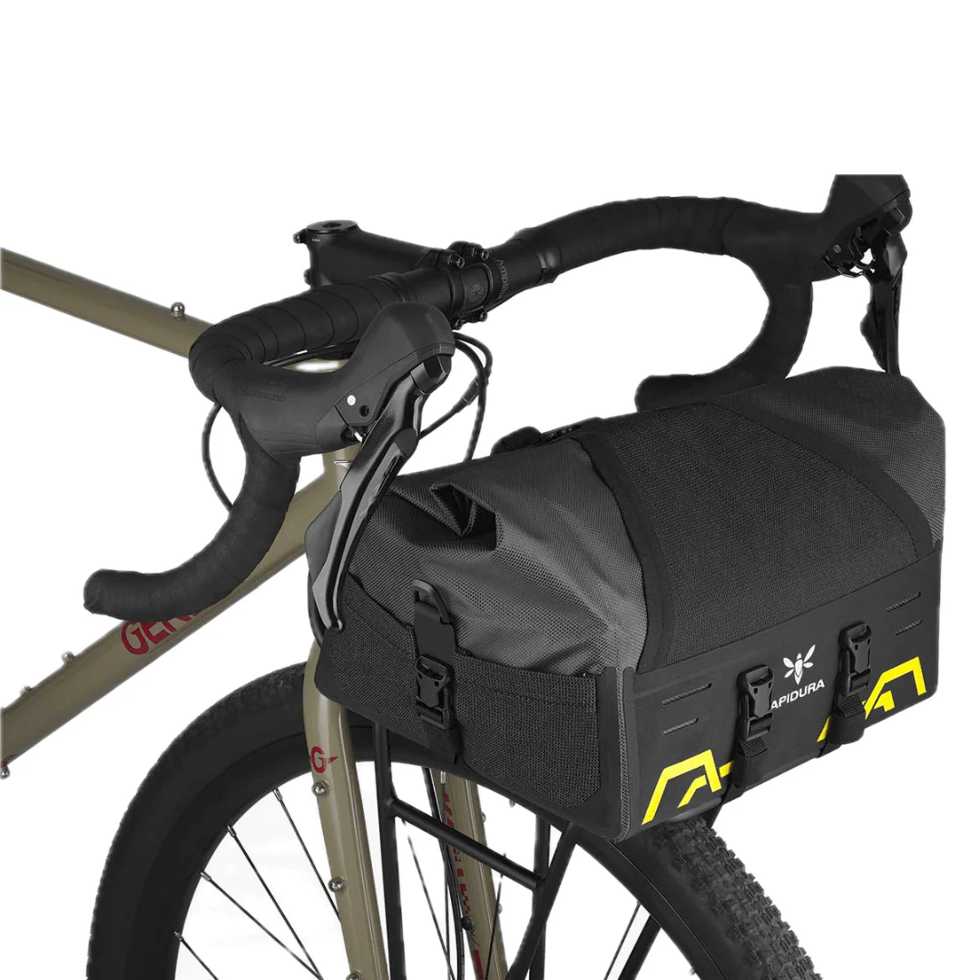 Apidura Expedition Front Rack Pack