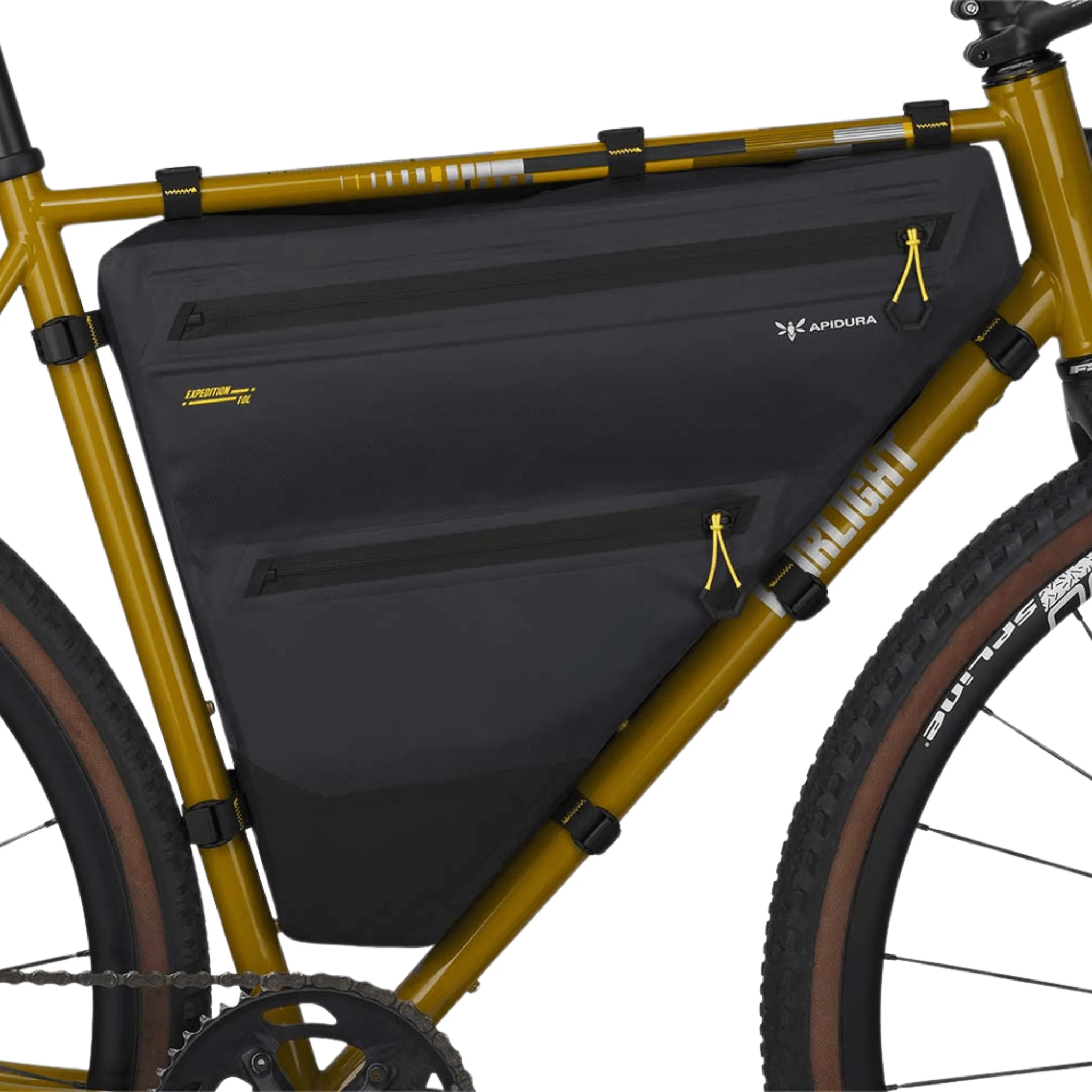 Apidura Expedition Full Frame Pack - Image 3