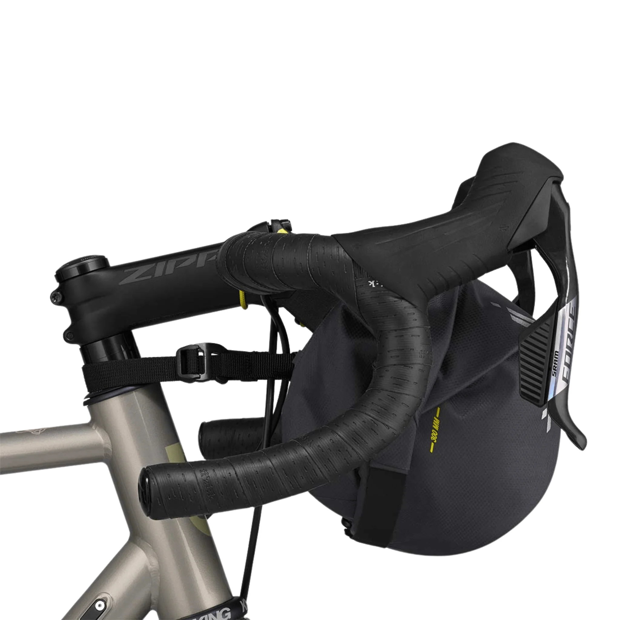 Apidura Expedition Handlebar Pack - Image 3