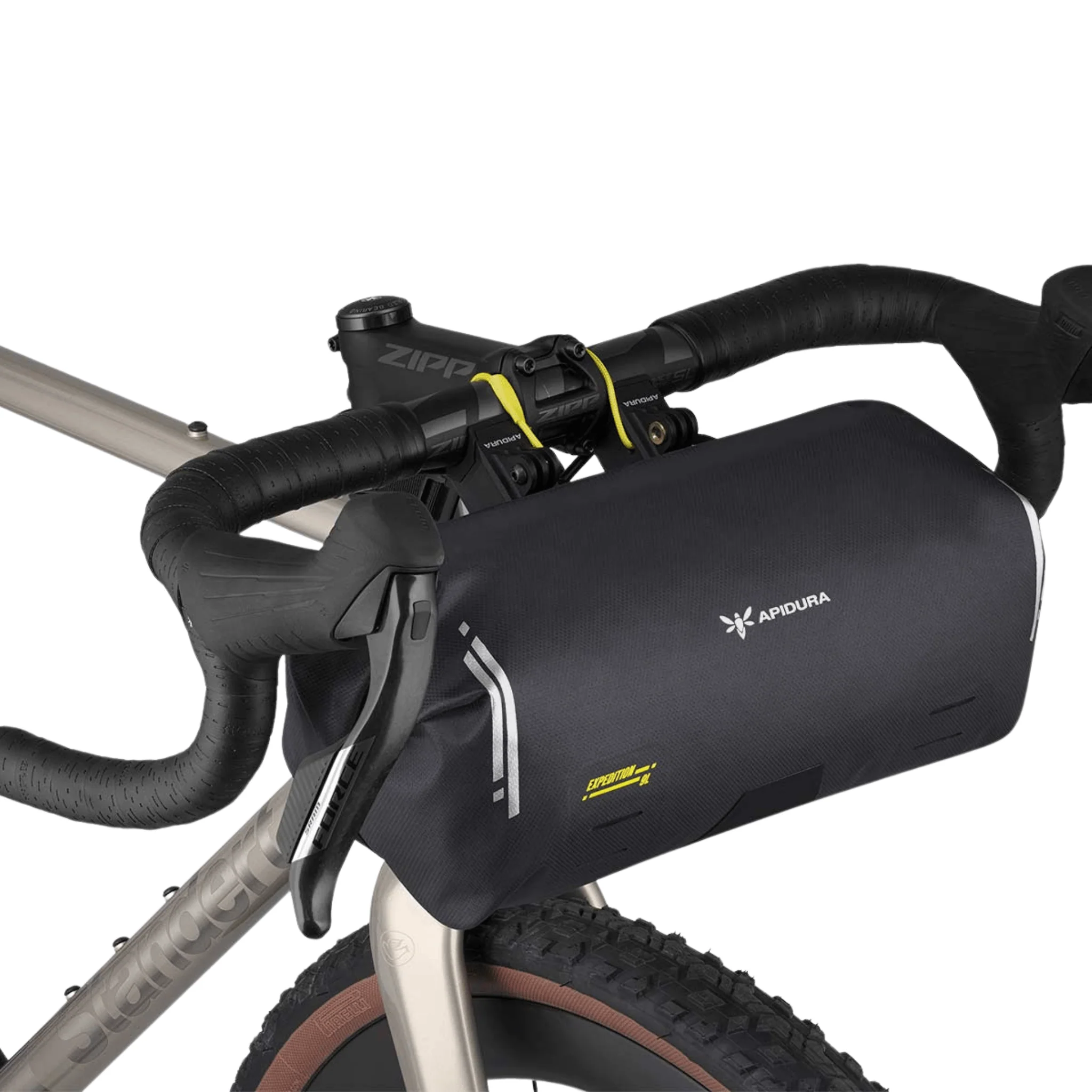 Apidura Expedition Handlebar Pack - Image 4