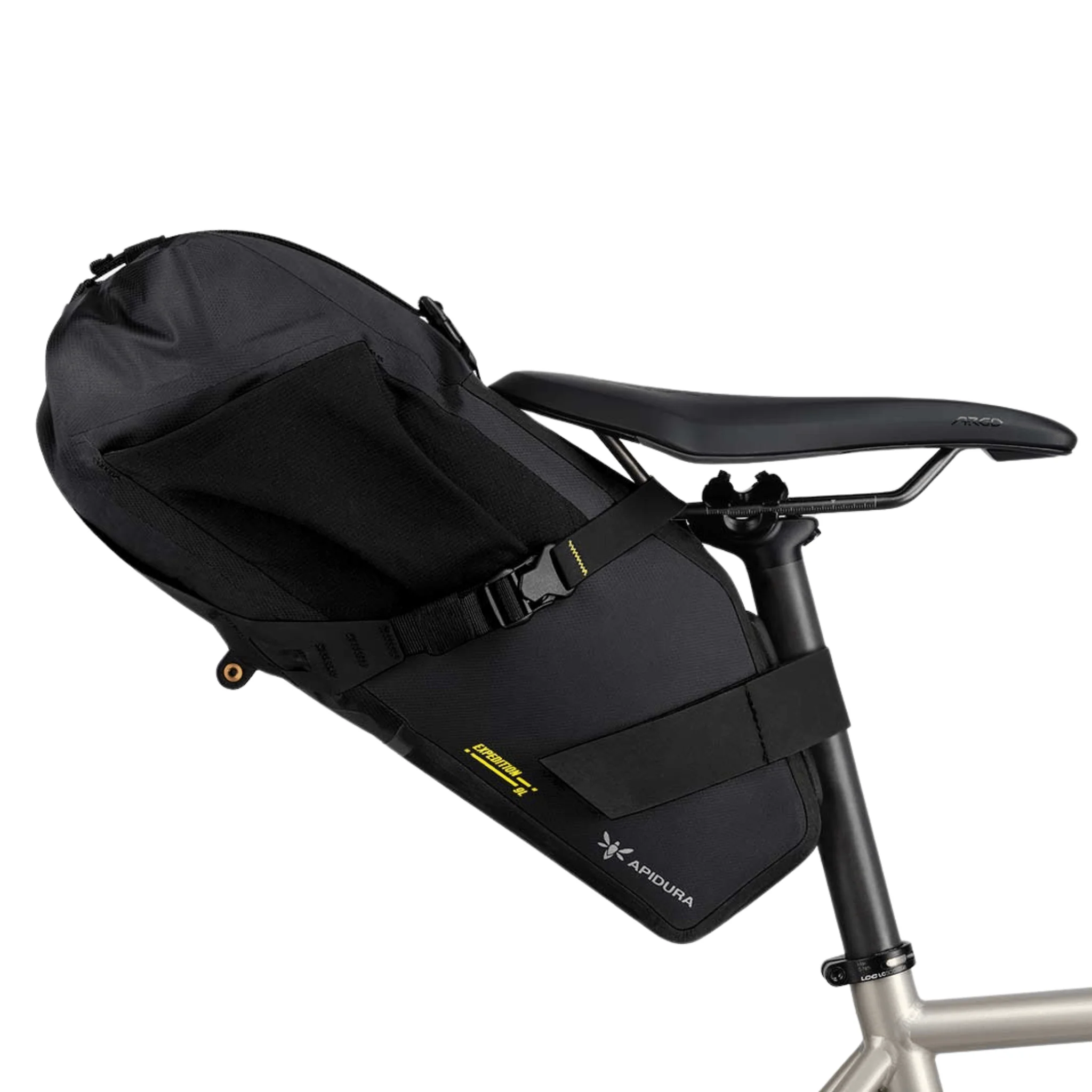 Apidura Expedition Saddle Pack - Image 3