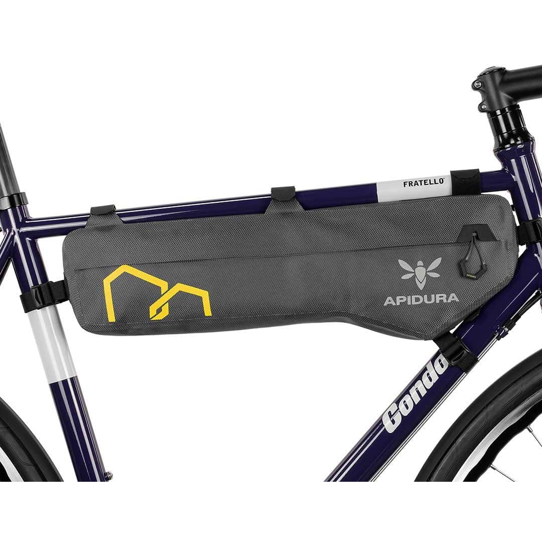 Apidura Expedition Tall Frame Pack (v1) - Image 2