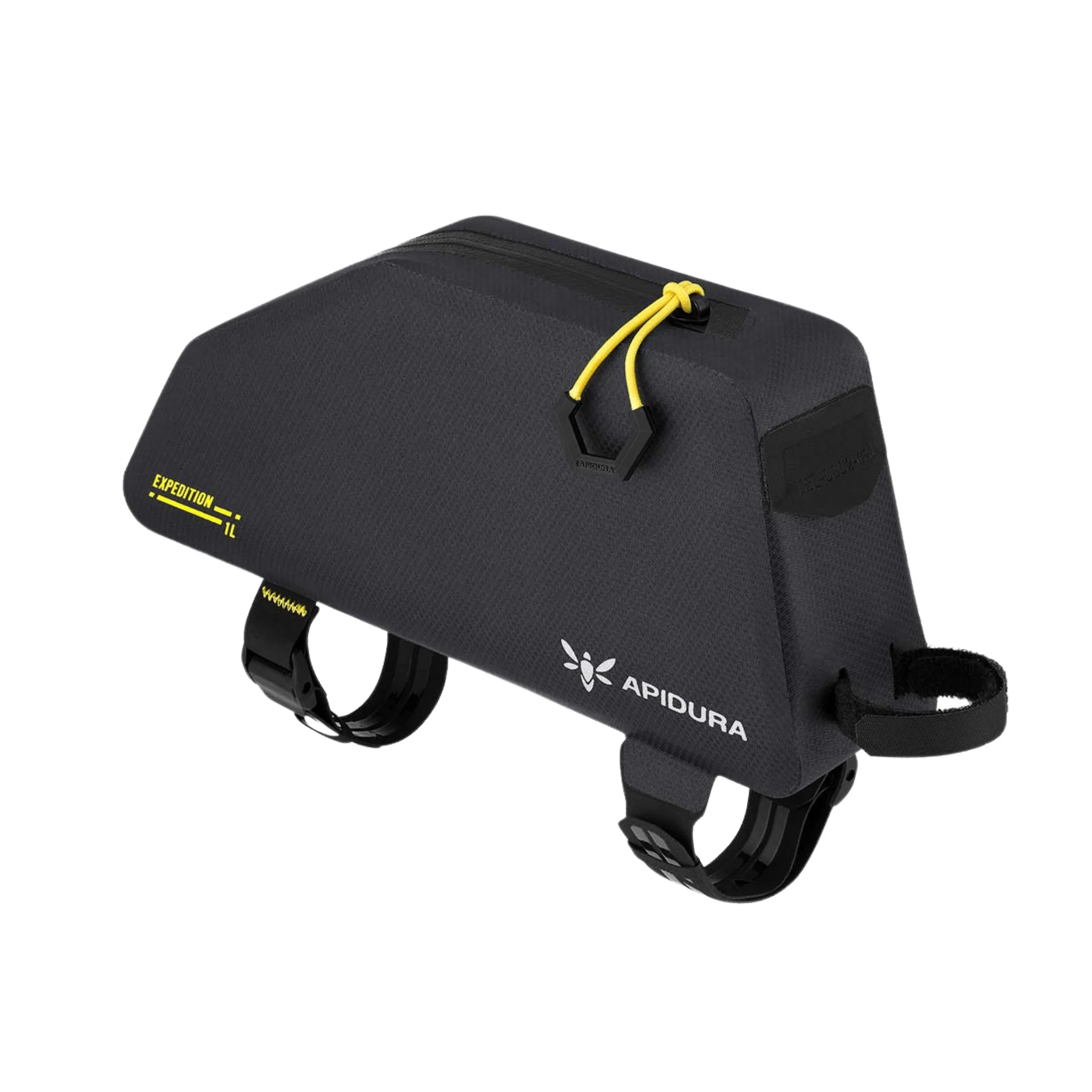 Apidura Expedition Top Tube Pack - Image 2
