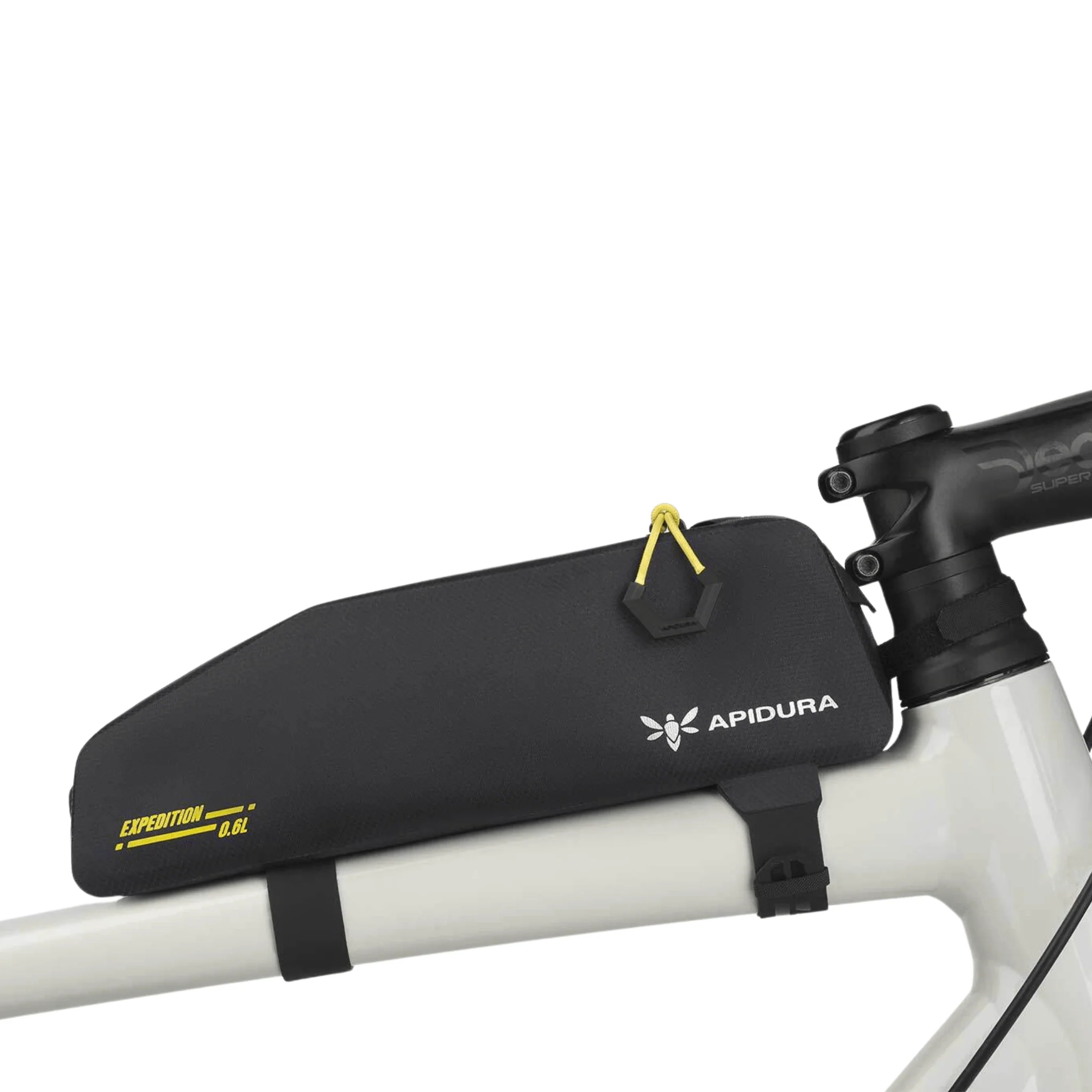 Apidura Expedition Top Tube Pack - Image 3