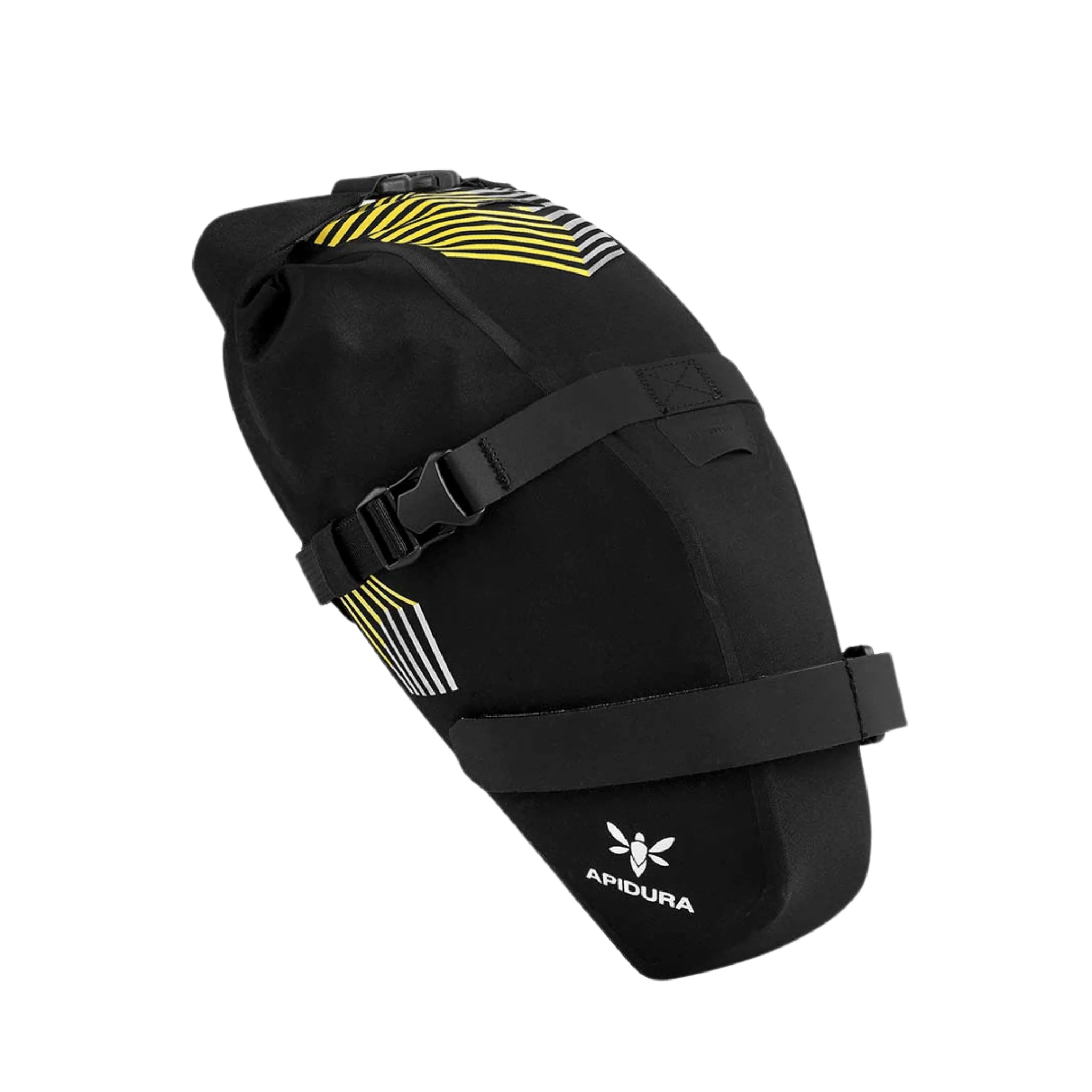 Apidura Racing Saddle Pack 3.0 Litre (Race Series)