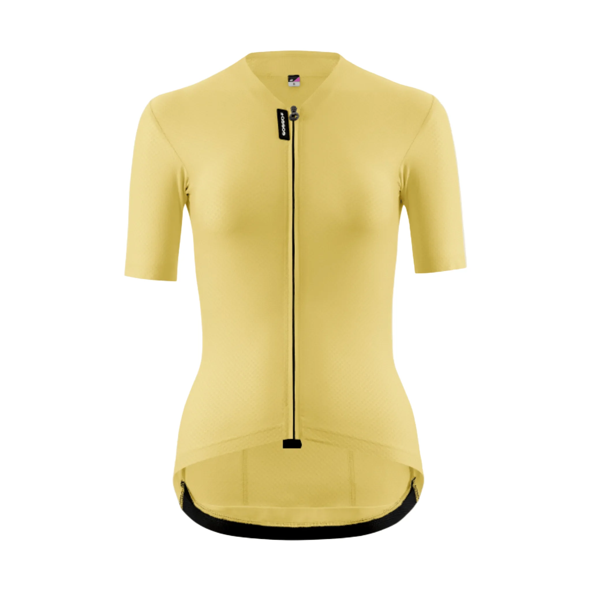 ASSOS Women's DYORA R Jersey S11 - Image 3