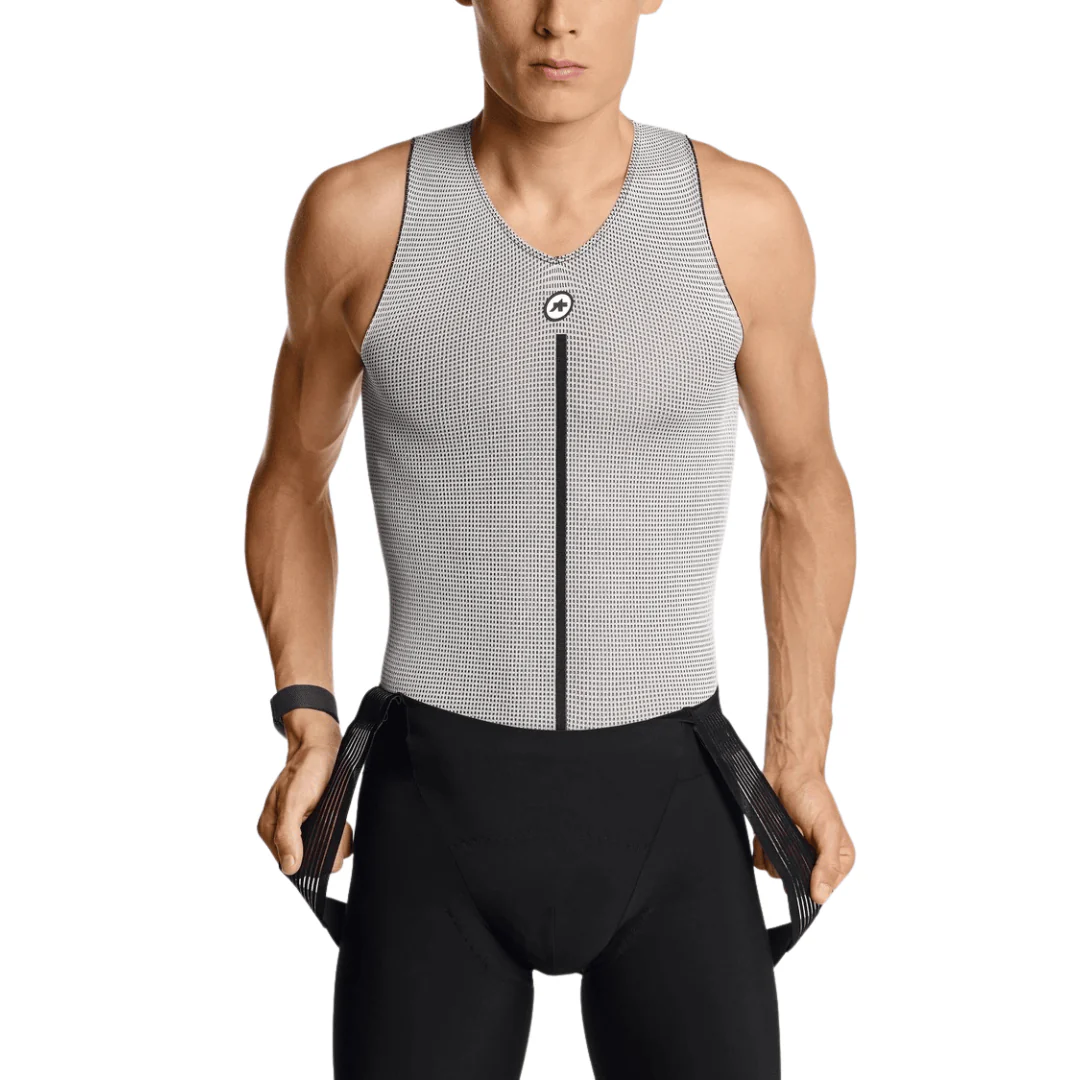 ASSOS EQUIPE NS SKIN LAYER P1 - Image 3