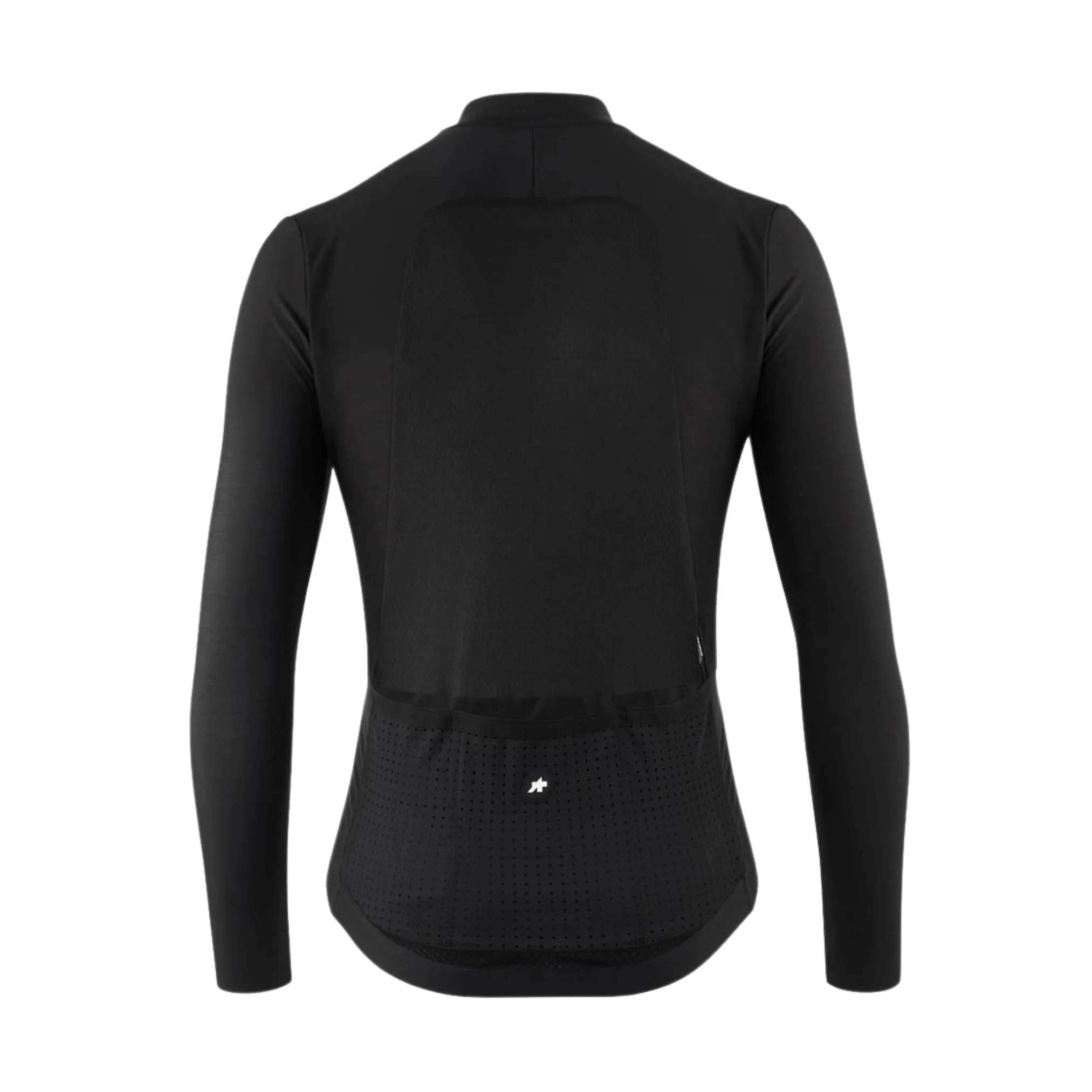 ASSOS Men's EQUIPE R Spring Fall Long Sleeve Jersey S11 - Image 2