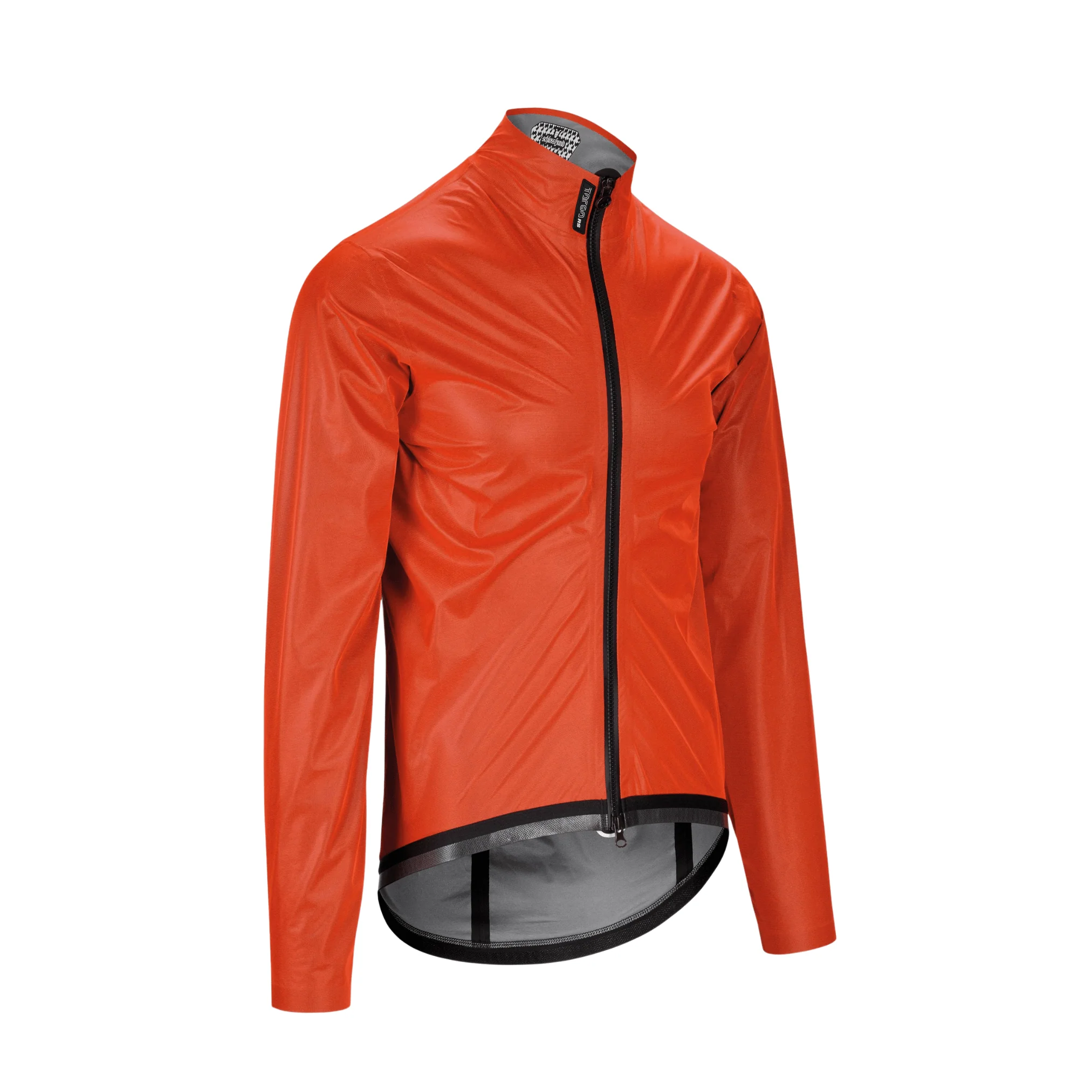 ASSOS Men's EQUIPE RS TARGA Rain Jacket - Image 2